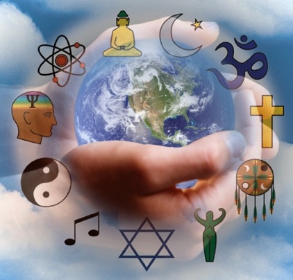 RELIGION OBSTRUCTING WORLD PEACE – Campus Moments